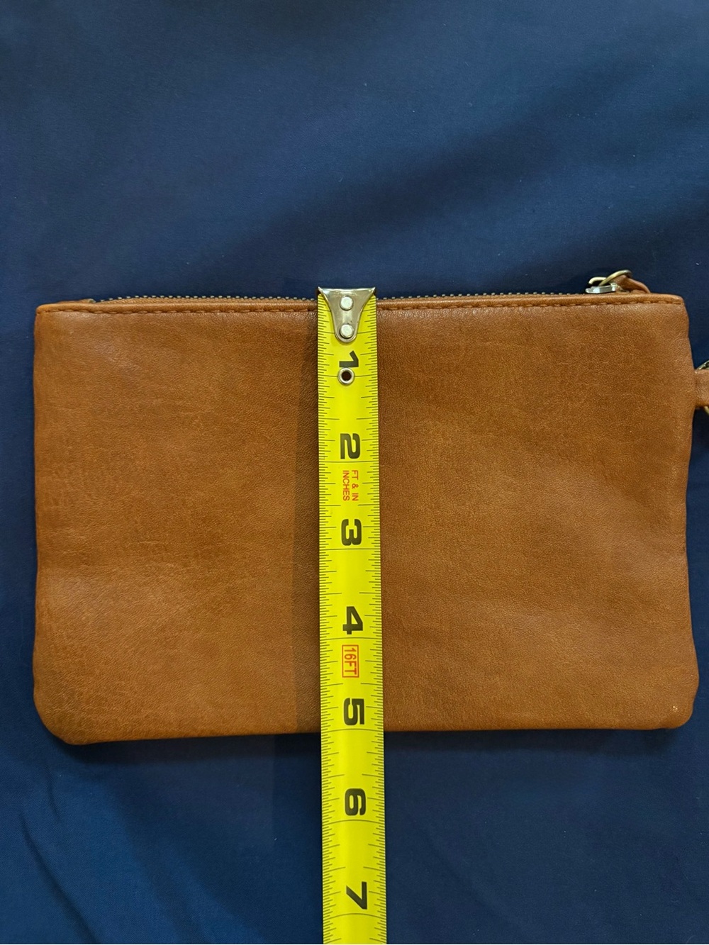 Wristlet Clutch - Picture 5 of 5
